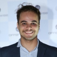 Offerwise Employee Gabriel Ribeiro de Petribu Faria's profile photo