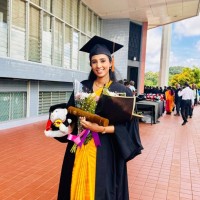 Afisol Private Limited Employee Dilshani Perera's profile photo