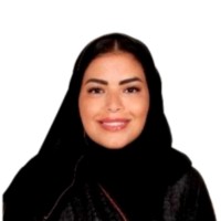 Redsea Markets LTD Employee Baraah al-Harkan's profile photo