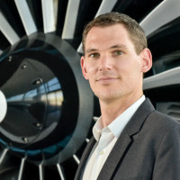 Scalian Employee Marc Germain's profile photo