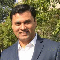 Johnson Matthey Employee Rahul Yadav's profile photo