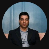 Smytten Employee Krishan S's profile photo