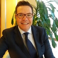 Fine & Country Employee John Dipfa's profile photo
