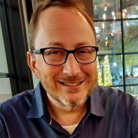 Gerry Lewis's profile photo