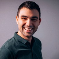 Devistify Employee Filip Petrovic's profile photo