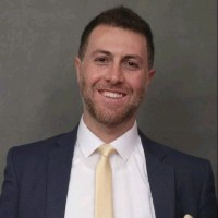 Microsystems Employee Hazem Shoushari's profile photo