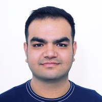 InnCreTech Employee Akshant Jain's profile photo