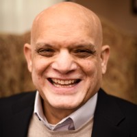 project.GILL Employee Max G.'s profile photo