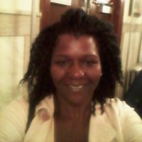 New Jersey City University Employee Barbara Drew's profile photo