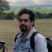 Fruition Employee Breiner Leal's profile photo