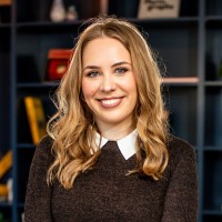 NKD Employee Alice Johnson's profile photo