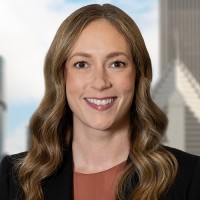 Marquette Associates Employee Jessica Noviskis's profile photo