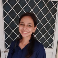 MediaNama Employee Kamya Pandey's profile photo