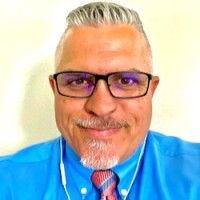 FedEx Logistics Employee Thom Martin's profile photo