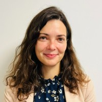 FUZEO Employee Eve Cristini's profile photo