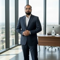 Vurks Employee Abrar Ahmed's profile photo