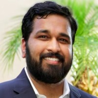 Ramakrishna Jupalli Email & Phone Number