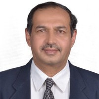 Suprajit Engineering Ltd. Employee Bc C Rao's profile photo