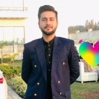 TAB Solutions Employee Ahmed Raza's profile photo