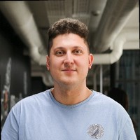 NDA Employee Albert Bashirov's profile photo