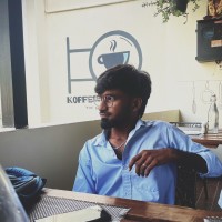 Chandru V Email