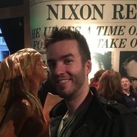 Stripe Employee Derek Hopper's profile photo