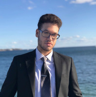 Synlogic Employee Icaro Souza's profile photo
