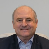 Grid Dynamics Employee Leonard Livschitz's profile photo