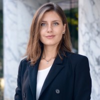 Anna Bush Email & Phone Number