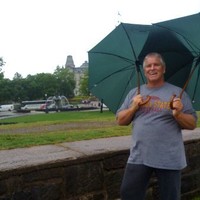 universitycabcash.com Employee Tom Hickey's profile photo