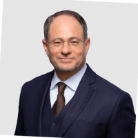 Patterson Belknap Webb & Tyler LLP Employee Geoffrey Potter's profile photo