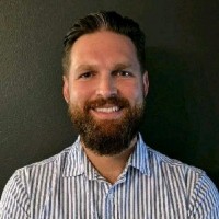 Genesys Employee Jesse Barton's profile photo
