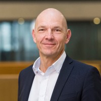 Selecta Employee Thomas Schweiger's profile photo