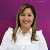 APC Intelidat an Experian Company Employee Lorena M. Cordoba Cedeño's profile photo