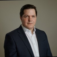 InterEurope AG European Law Service Employee Anthony Madden's profile photo