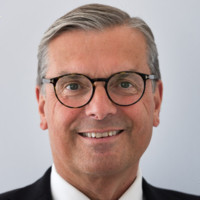 JP Cornerstone Employee Heinz Wester's profile photo