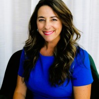 Community Foundation Tampa Bay Employee Denyve Boyle's profile photo
