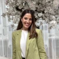 Rituals Employee Marina Guillén Cano's profile photo