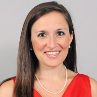 Southern New Hampshire University Employee Jessica Eldridge's profile photo