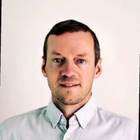 ASSIFEP Employee Nicolas Robin's profile photo