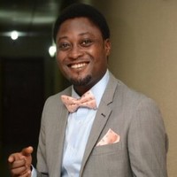 TBO Consulting Group Employee Femi Adeniyi's profile photo