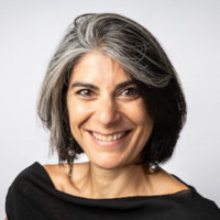 OptimaRH Consulting Employee Laure Guiserix's profile photo