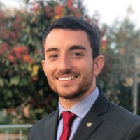 Marina Militare Italiana Employee Luca Marcosano's profile photo