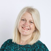 Next Sourcing Ltd ( Bangladesh Liaison office ) Employee Alison Bagshaw's profile photo