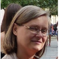 Tadaah Employee Mirjan Ahuis's profile photo