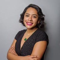 Reyes Browne Law Employee Jazmin Olvera's profile photo