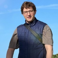 OxFORD Asset Management LLP Employee Andrey Kuzmenko's profile photo