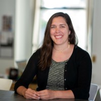 Nelson\Nygaard Consulting Associates Employee Alyson Fletcher's profile photo