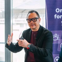 David Tse Email & Phone Number