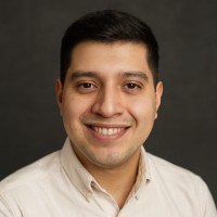 Flaash Employee Jorge Alberto González Gualito's profile photo